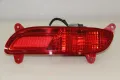 Ляв стоп задна броня Kia Rio III (2011-2014г.) 924051W2 / 924051W200 рефлектор халоген, снимка 1
