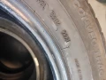 2бр.зимни гуми 215/65/16C Fulda, снимка 3