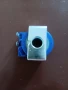                  ЕЛЕКТРОМАГНИТЕН СОЛЕНОИД МОДЕЛ JIAYIN- JYPC-2 AC220V 16W JYPC-2, снимка 2