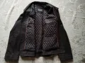Мъжки кожени якета  BIAGGINI и FLORENCE'S LEATHER - размер XL/XXL, снимка 3
