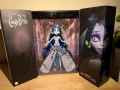 Колекционерска Кукла Емили Monster High - Corpse Bride, 29 cm, снимка 12