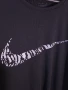 NIKE Running Блуза Мъжка М, снимка 3