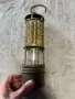 бронзов фенер , снимка 1