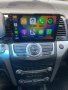 Nissan Murano Z51 2011- 2014 Android Mултимедия/Навигация, снимка 2