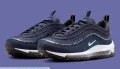  Nike Air Max 97 номер  46 ,5-47 оригинални маратонки , снимка 2