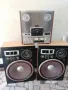 Винтидж Sansui SP-x8900 тонколони, 4-лентова система с 6 високоговорителя, снимка 4