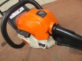 STIHL MS 181  на части, снимка 6