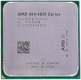 AMD A10 - 6800 4.1 GHz процесор!, снимка 1 - Процесори - 44898036