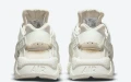 маратонки  Nike Air Huarache номер 39 - бяло / светлокафяв , снимка 3