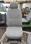 Седалка на Килограми за Vw Crafter,Mercedes Sprinter(2006-2025), снимка 2