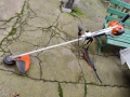 Stihl fs360 мотора коса, снимка 5