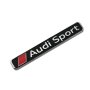 Стикер Audi Sport, снимка 2