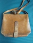 Дамска Чанта "Балкан"  Естествена Кожа - ретро модел , снимка 6