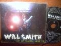  Will Smith ‎– Men In Black  - оригинален сингъл диск, снимка 1 - CD дискове - 32440384
