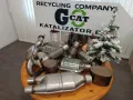 Нови КАТАЛИЗАТОРИ и DPF ФИЛТРИ-2г гаранция-Изкупуване на стари!, снимка 1