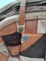 дамска чанта от естествена кожа на  марка REPLAY., снимка 1 - Чанти - 44879360