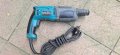 Оригинален перфоратор Макита Makita HR2470 в много добро състояние, снимка 10