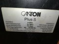 CANTON PLUS S-WEST GERMANY-1БР ТОНКОЛОНА 2405222038, снимка 13