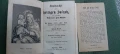 Стара немска книга,Св.Йосиф,1856г, снимка 3