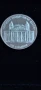 10 лева, 2004 г. 100 години Народен театър „Иван Вазов” , снимка 1