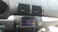 Мултимедия Android за BMW E53 X5 E39 Е38 E46 навигация андроид бмв, снимка 7