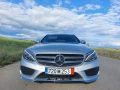 Mercedes C 220 FULL AMG 360° CAM, снимка 5