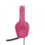 TRUST GXT415 Zirox Headset Pink Геймърски слушалки, снимка 5
