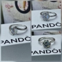 Топ модели-Пръстени Pandora , снимка 1