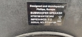 Субуфер Philips HTS 7201, снимка 5