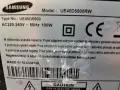 TV SAMSUNG UE40D5500, снимка 2