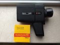Кино камера Halina 400 Super Eight / Super 8 mm и филм Kodachrome 40 super 8