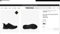VIKING Impulse II GORE-TEX Women Shoes размер EUR 39 / UK 5,5 маратонки водонепромукаеми - 750, снимка 3