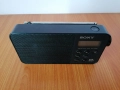 SONY XDR-S40DBP - перфектно портативно радио с FM/DAB/DAB+, снимка 2