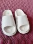 Джапанки Yeezy slide бели 36, снимка 3