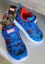 Детски маратонки Primark, Marvel, размер 27, снимка 1