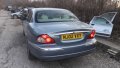 Jaguar X-Type 2003 г 2.1 на части, снимка 6