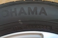 джанти 15" 5x114.3+нови летни гуми Yokohama 195/65/15, снимка 6