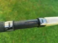 Фидер въдица Strong River 3.90 и4.20мт, 200гр акция. За оргомни риби !, снимка 6