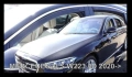 Ветробрани за Mercedes S-Class W223 (2020+) sedan - 4бр. предни и задни Неко, снимка 1
