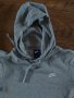  Nike pullover hoodie - страхотно мъжко горнище, снимка 8