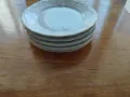 Порцеланови и стъклени чинии винтидж, снимка 7