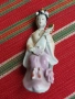 Порцеланова статуетка фигурка , снимка 3
