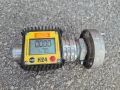 разходомер за течности diesel adblue и други cemo k24, снимка 5