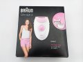 Епилатор Braun Silk Epil 3, снимка 3