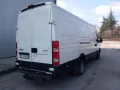 Бус Ивеко Дейли/Iveco 35 C 15, снимка 2