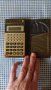 стар  калкулатор CASIO, снимка 1