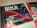 ROCK MESSAGES CD4 0908251945, снимка 10