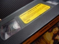 Големите момичета на плачат VHS филм тийнейджърки приятелки влюбване секс наркотици омраза драма, снимка 2