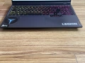 2.5k 165Hz Legion Pro 16`Ryzen 7-5800H/RTX 3070/32GB RAM/512GB SSD/RGB, снимка 3