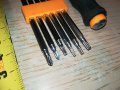 отвертка със специфични накраиници, снимка 4